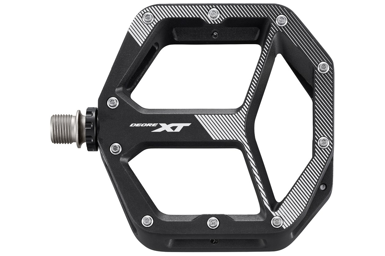 Shimano PD-M8140 Plattform Pedal