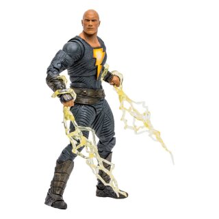 DC Black Adam Movie Actionfigur - Black Adam