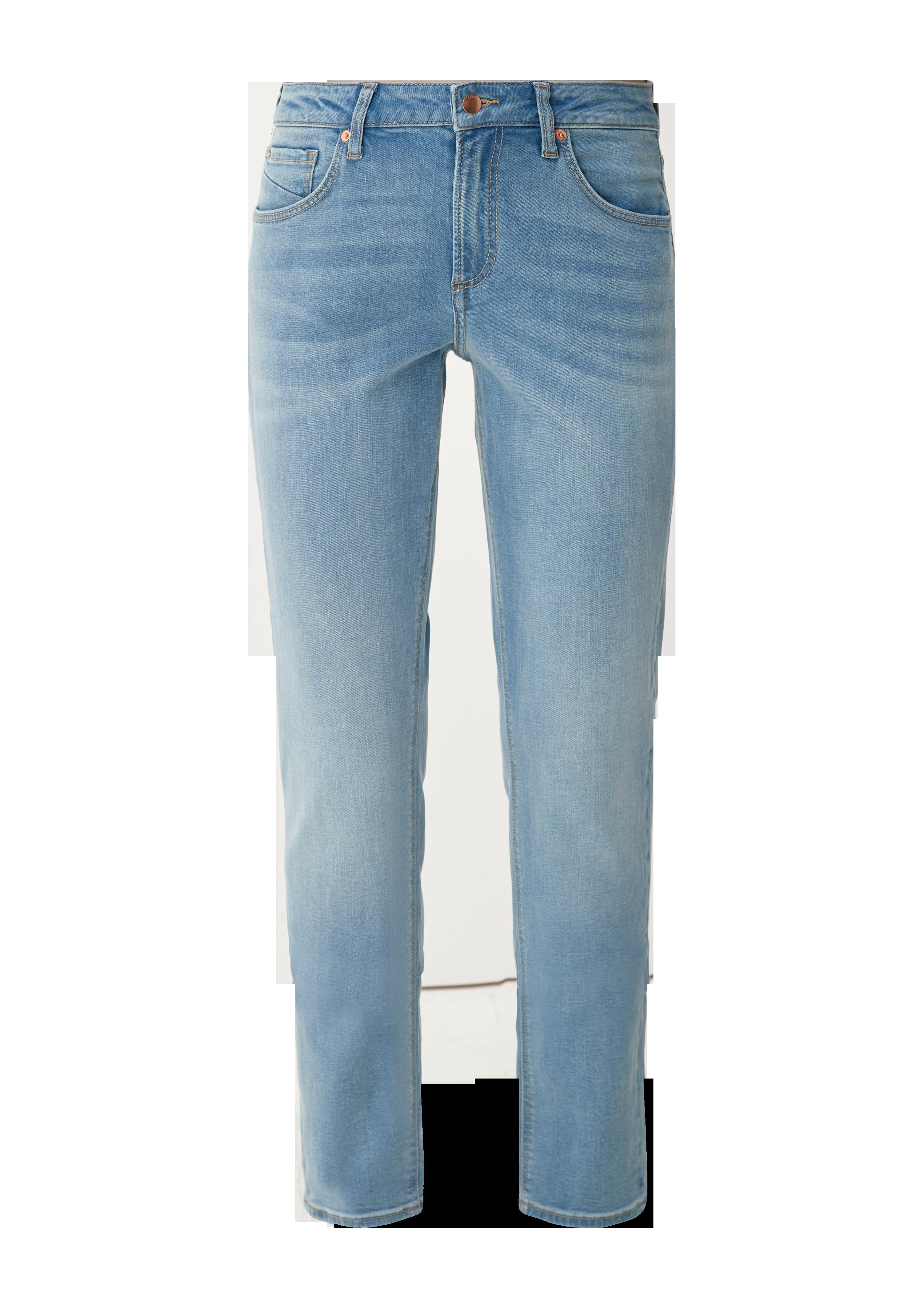 Jeans Catie / Slim Fit / Mid Rise / Slim Leg  2127680-54Z4