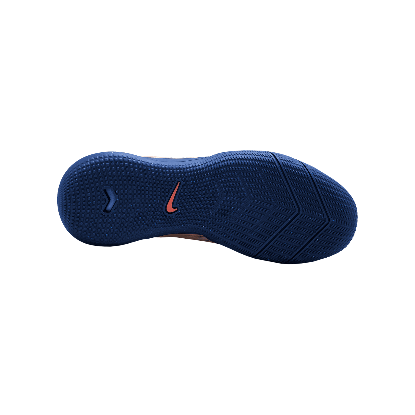 Nike Jr Air Zoom Mercurial Vapor XVI Academy IN Kids Grün F300