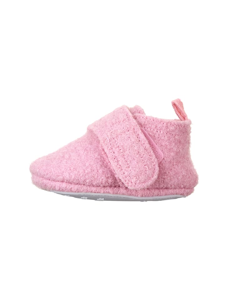 Sterntaler Krabbelschuhe in flieder günstig kaufen