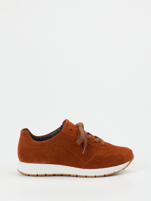 Schnürschuh-26612590007 Semler