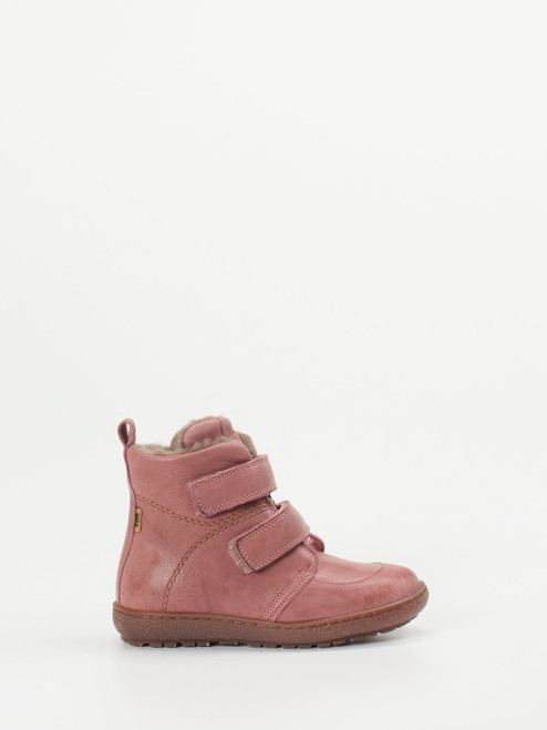 Lauflern-Klettboots gefüttert-68355990010 Bisgaard