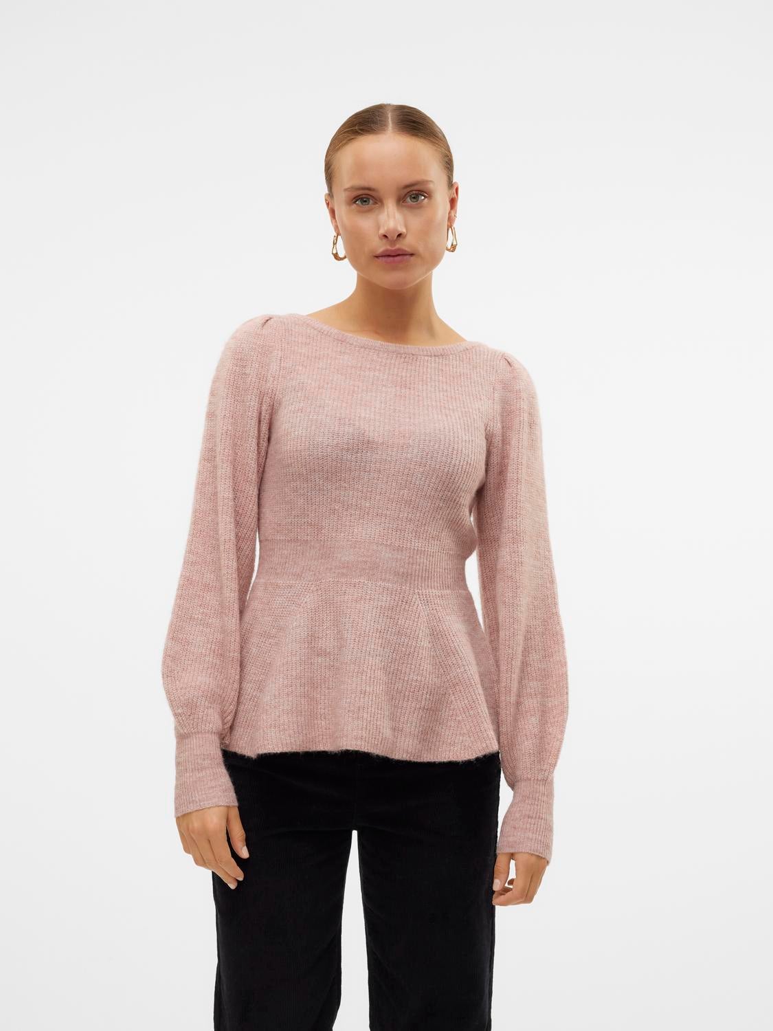 VMFLAVOUR Pullover