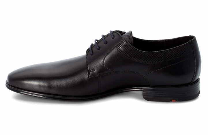 LLOYD Business Schuhe schwarz MADISON
