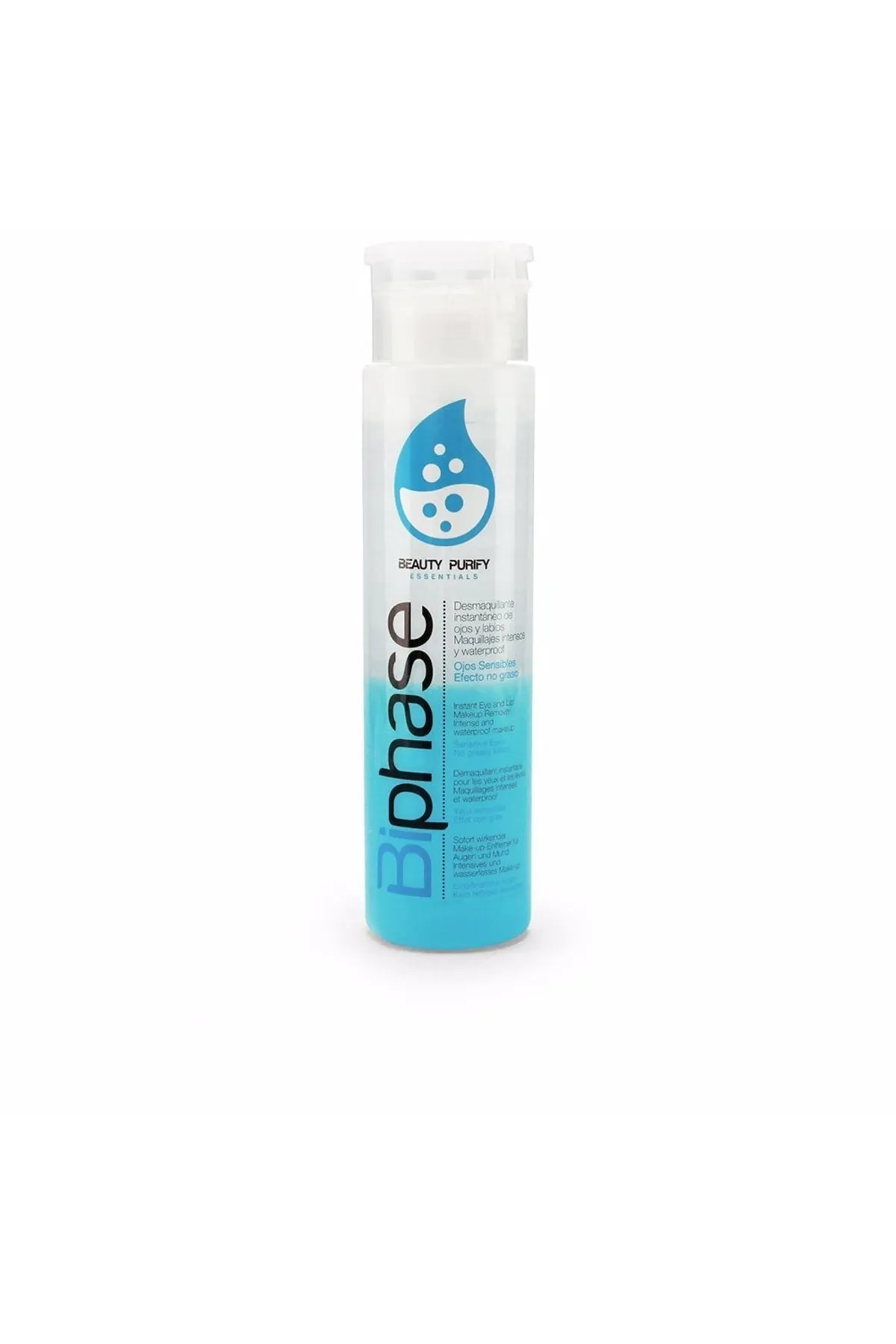 Diet Esthetic  Beauty Purify Zwei-Phasen-Makeup-Entferner Diet Esthetic 200 ml