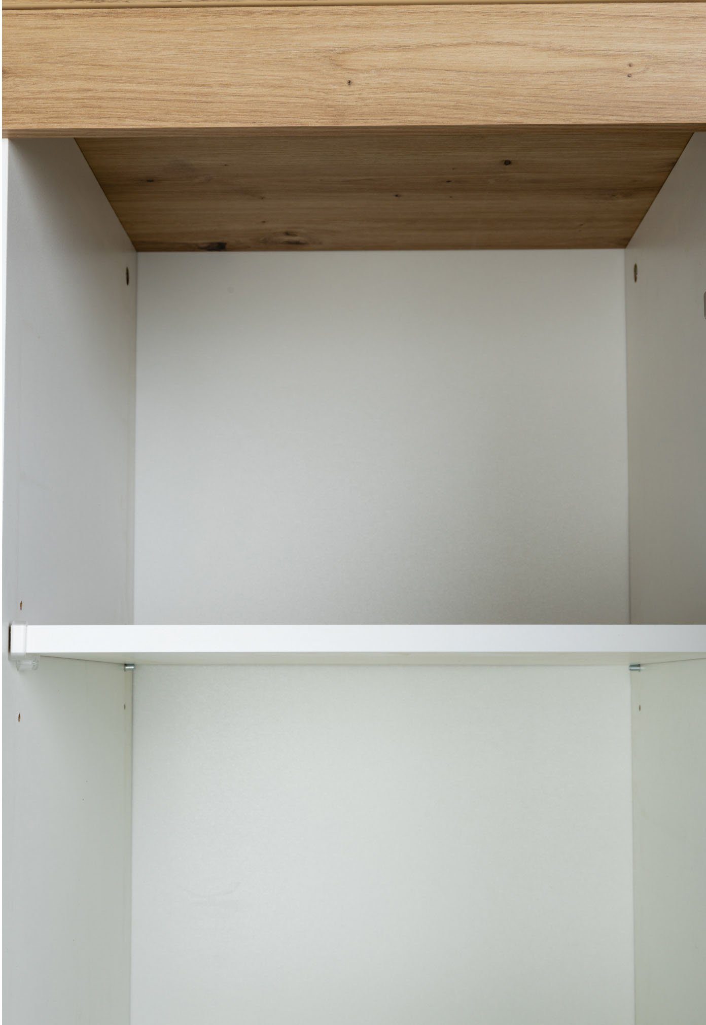 Lüttenhütt Kinderkleiderschrank Fenne Made in Germany, hochwertige Qualität
