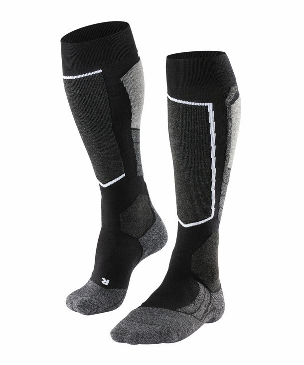 Falke SK2 Damen Skisocken