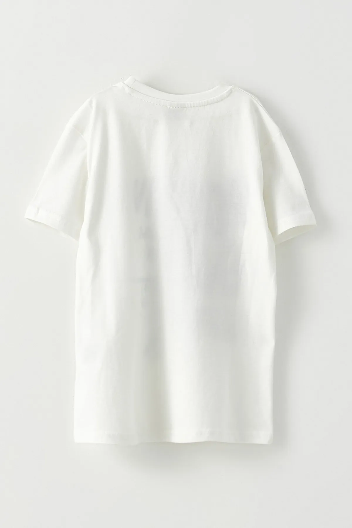 LC Waikiki  T-Shirt - Lila - Regular Fit