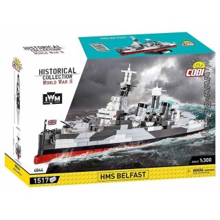 HMS Belfast