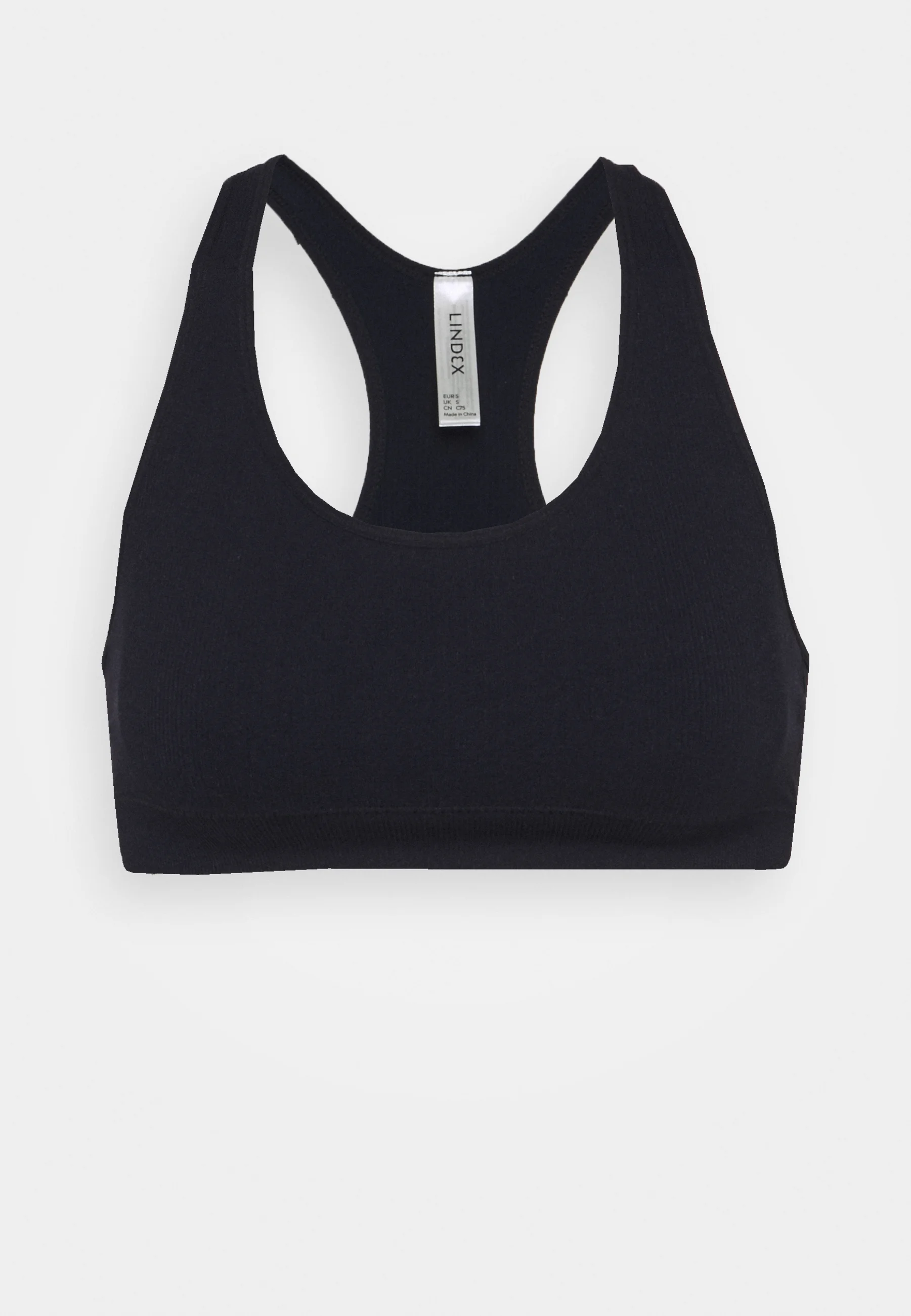 Lindex TOP CON ESPALDA DE NAVEGADOR - Bustier