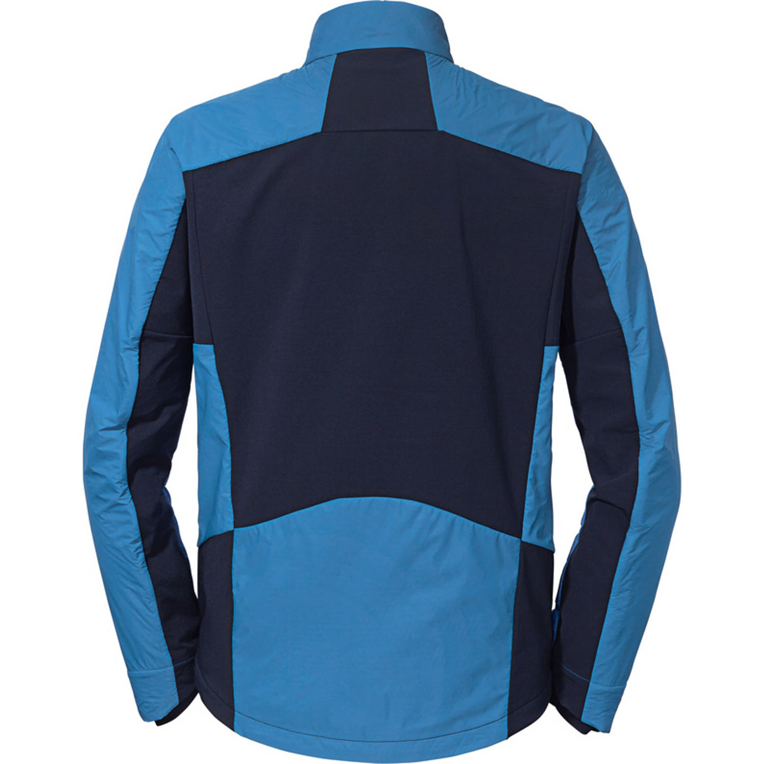 Schöffel Ins. Hybrid Jkt Rugged M, Winterjacken, Herren, dire