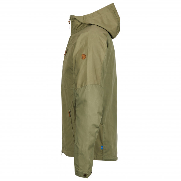 Fjällräven - Sten Jacket - Freizeitjacke