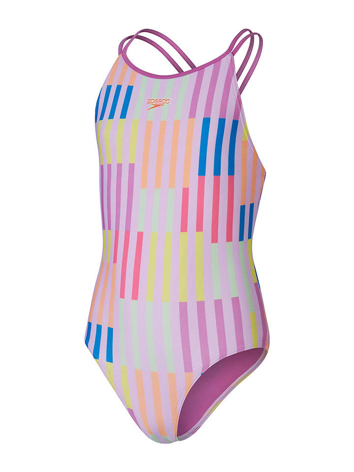 Speedo Badeanzug 