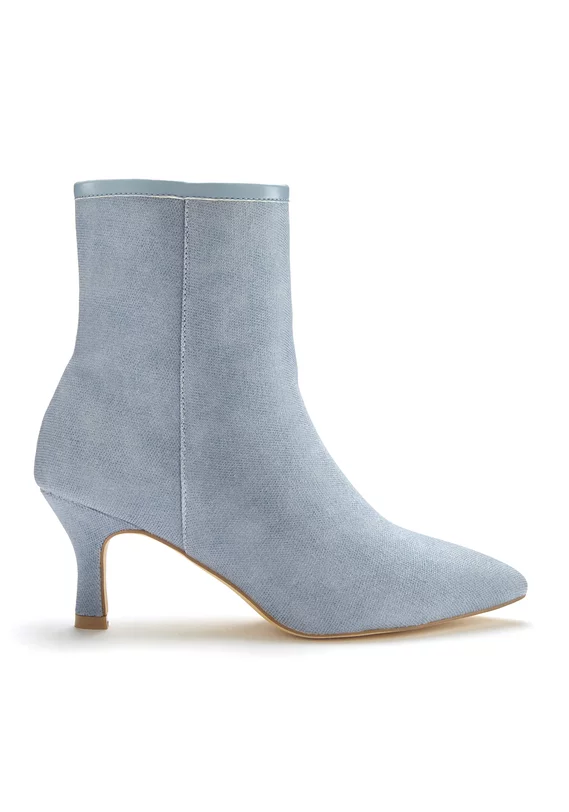 Stiefelette