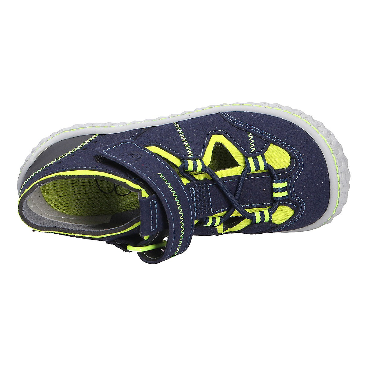 Baby Sandalen WMS Weite M für Jungen