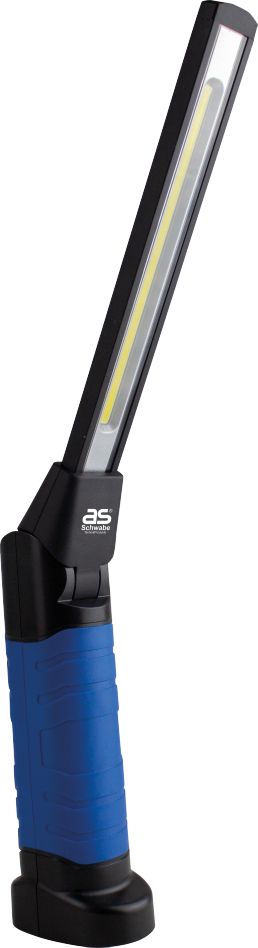 Lampa kontrolna Schwabe 42810 EVO 6 Accu LED IP54 6+3W
