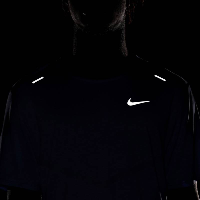 Nike Rise 365 Funktionsshirt Herren