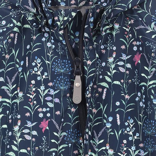 KINDER JACKE BABY SHELL SUIT - REC. - AOP