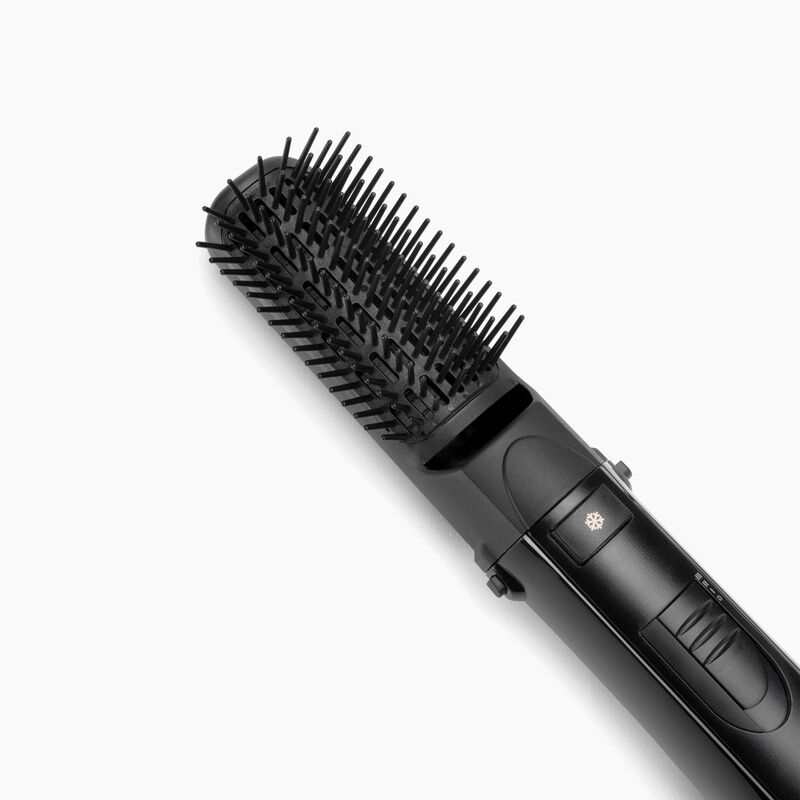 Brosse soufflante Smooth Finish 1200