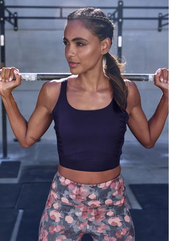 Crop-Top