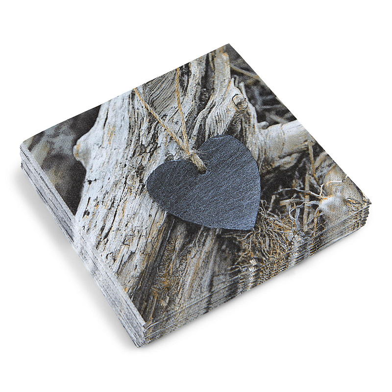 Vie Eco Servietter 20-pk 33x33 cm