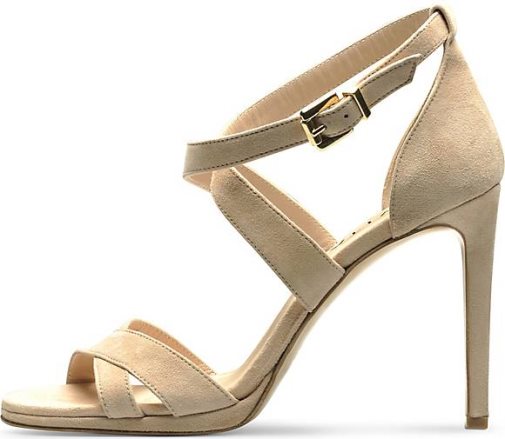 EVITA Damen Sandalette CARMEN
