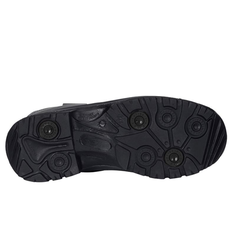 S3 Winter-Sicherheitsstiefel