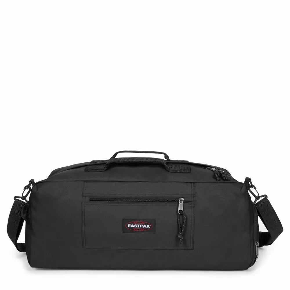 Eastpak DUFFL'R L Black