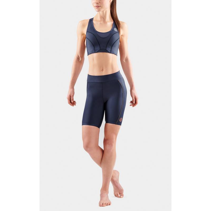 Skins 3-Series Hi-Impact Bra BH Damen