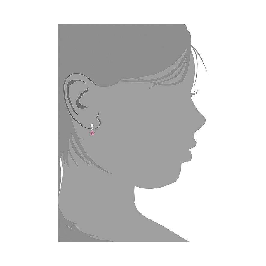 Prinzessin Lillifee Ohrhänger