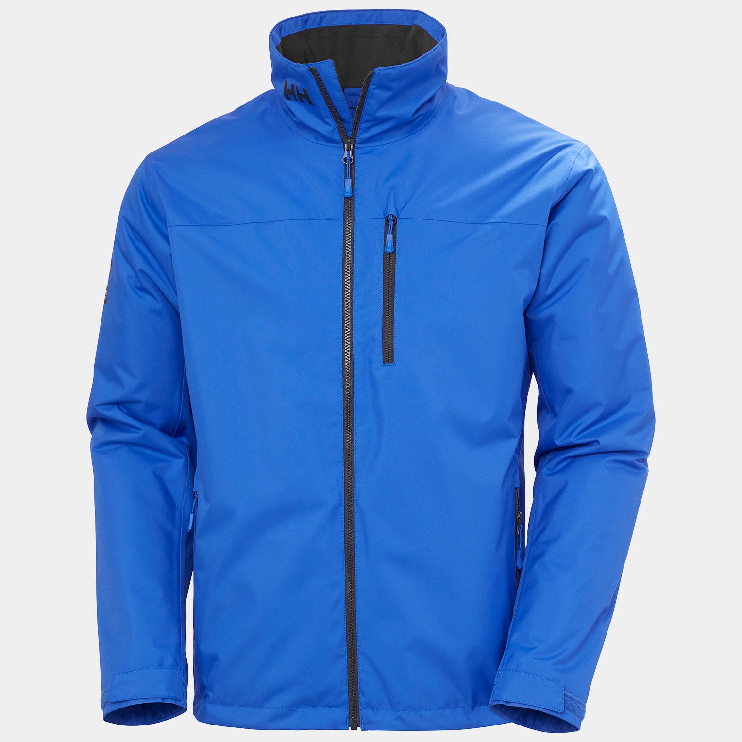 Men’s Crew Midlayer Sailing Jacket 2.0