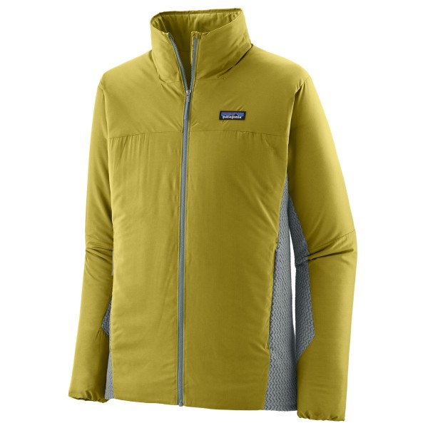 Patagonia - Nano-Air Light Hybrid Jacket - Kunstfaserjacke