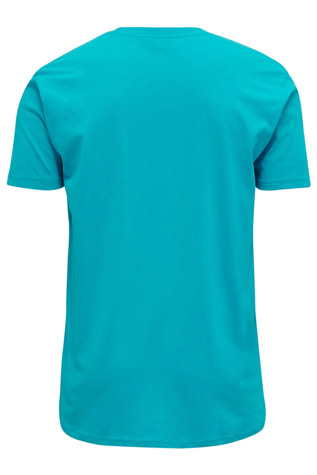 hummel  HMLGO BAUMWOLL-LOGO-T-SHIRT KURZARM