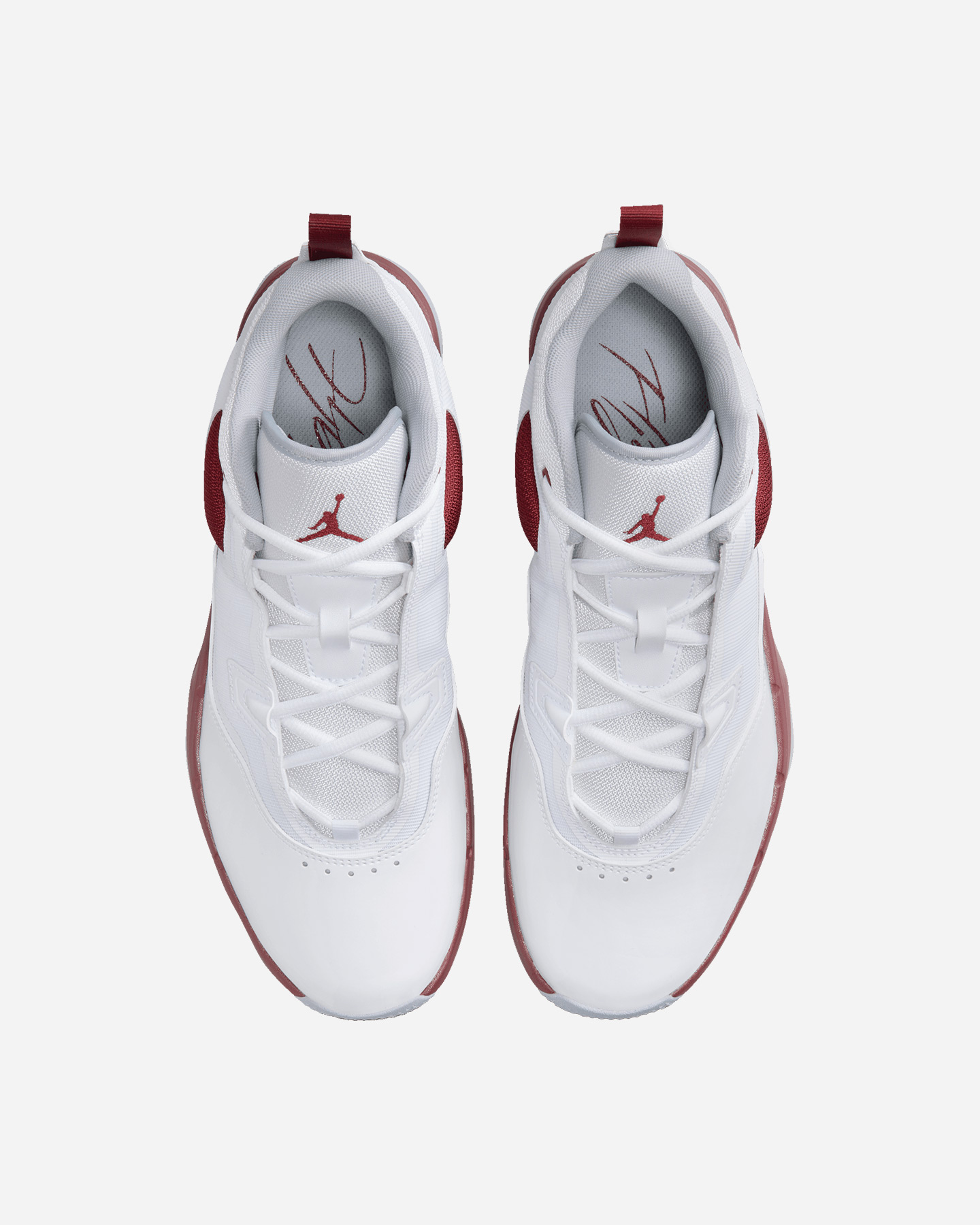 Tenisky Nike Jordan Stay Loyal 3 M FB1396-160