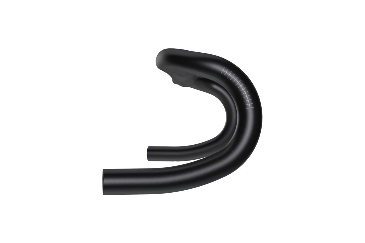 ZIPP Lenker Service Course SL 70 XPLR