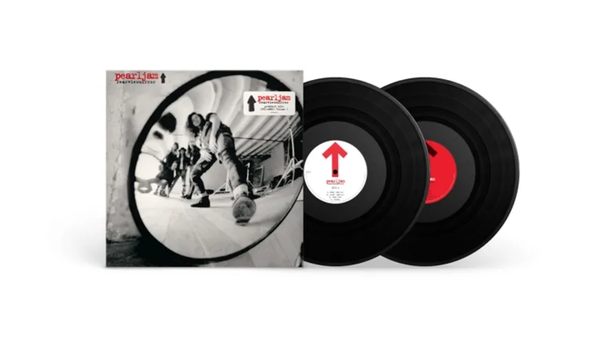 rearviewmirror (greatest hits 1991-2003): Vol.1
