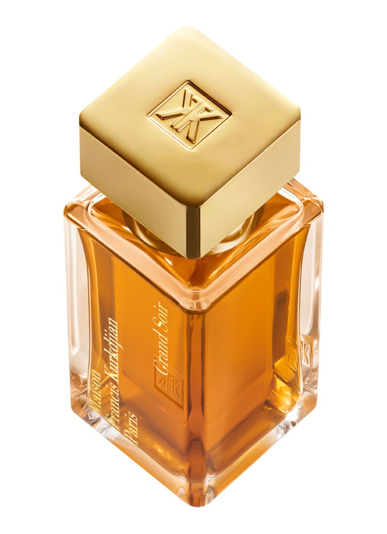 Maison Francis Kurkdjian Grand Soir Eau De Parfum