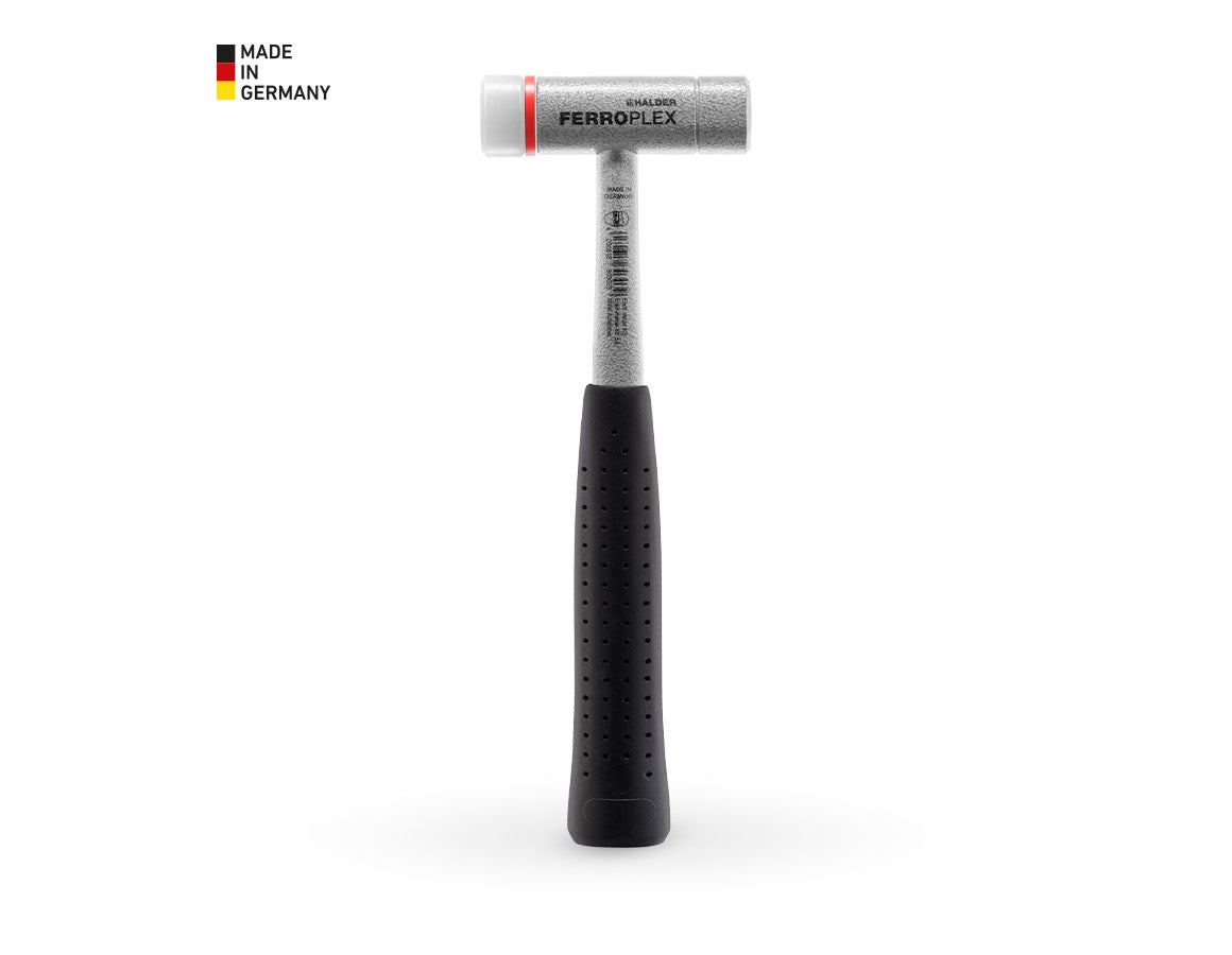 Halder Ferroplex-Hammer 2 in 1