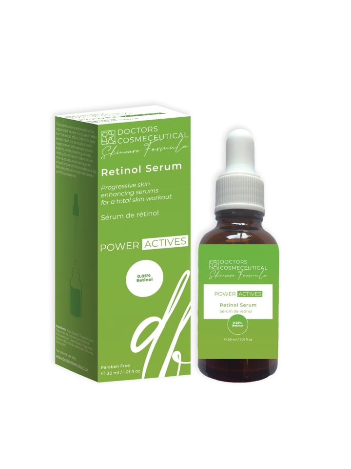Skinchemists Retinol-Serum 30ml günstig kaufen onesize