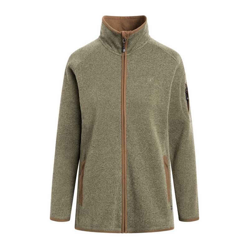 Sea Ranch Eleana Fleecejacke Damen