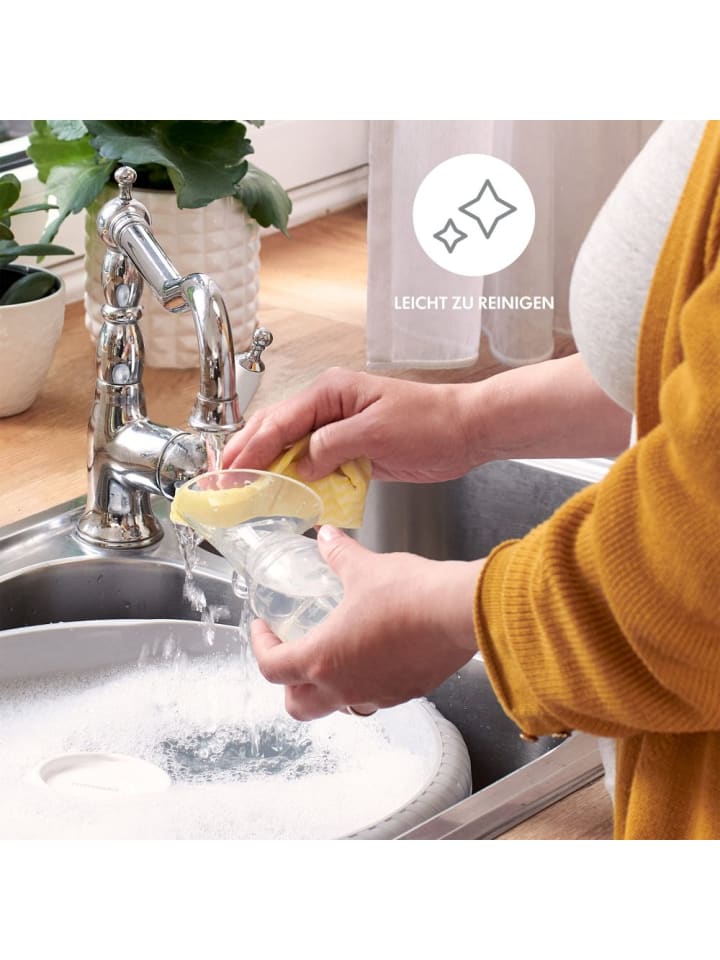 Medela Silikon Muttermilch-Auffangbehälter günstig kaufen onesize