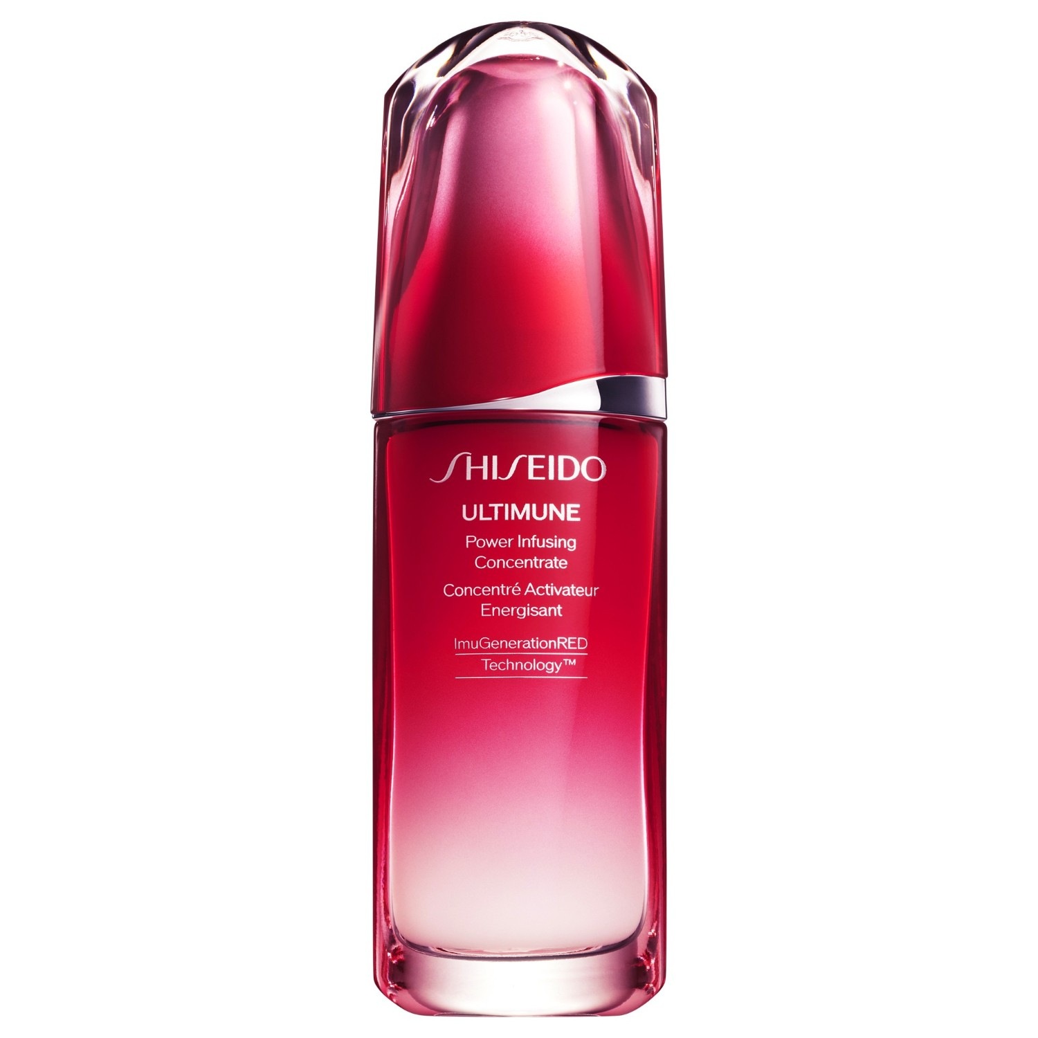 Shiseido Energizing Activator Concentrate