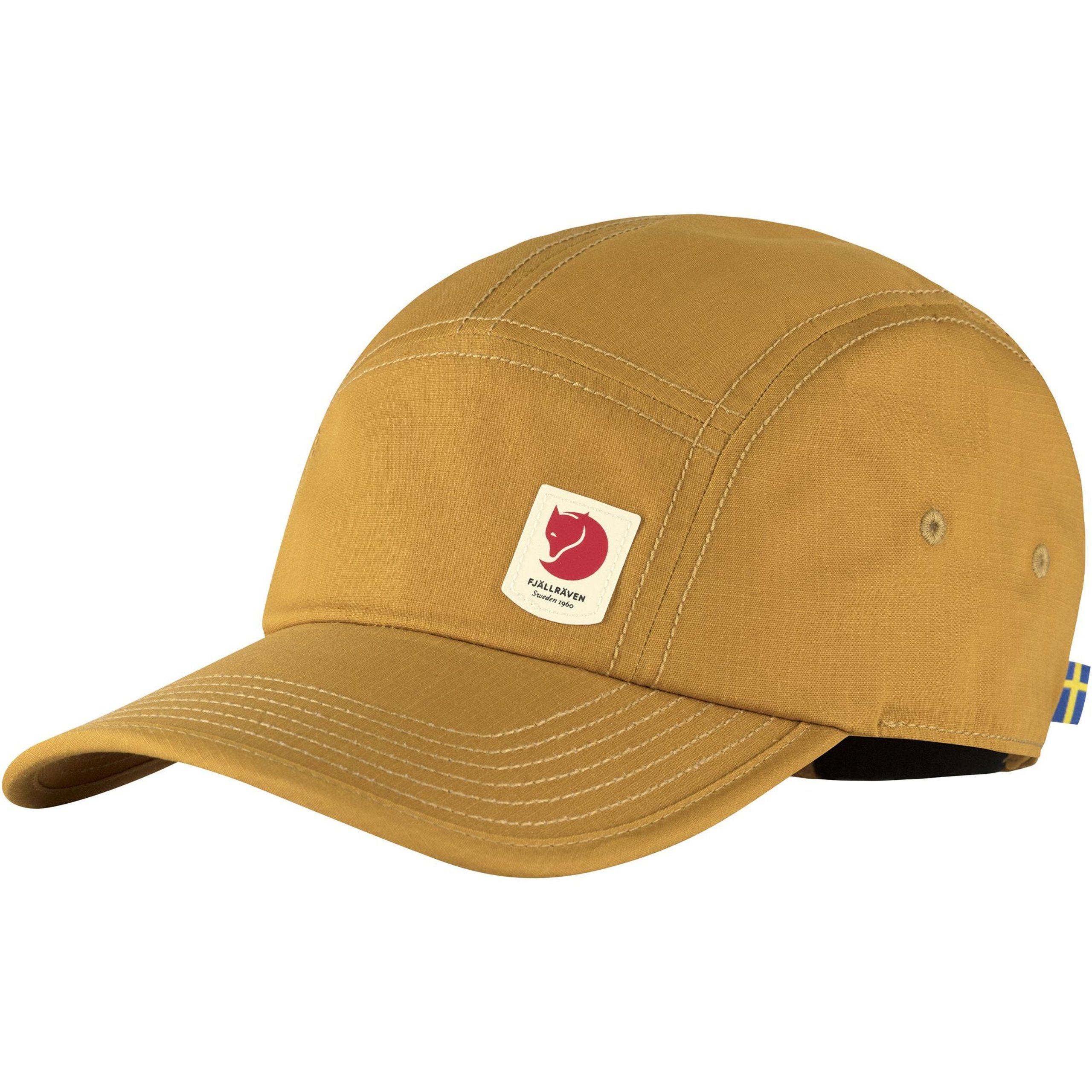 Fjällräven Outdoorhut Fjällräven High Coast Lite Cap - Baseballkappe Unisex
