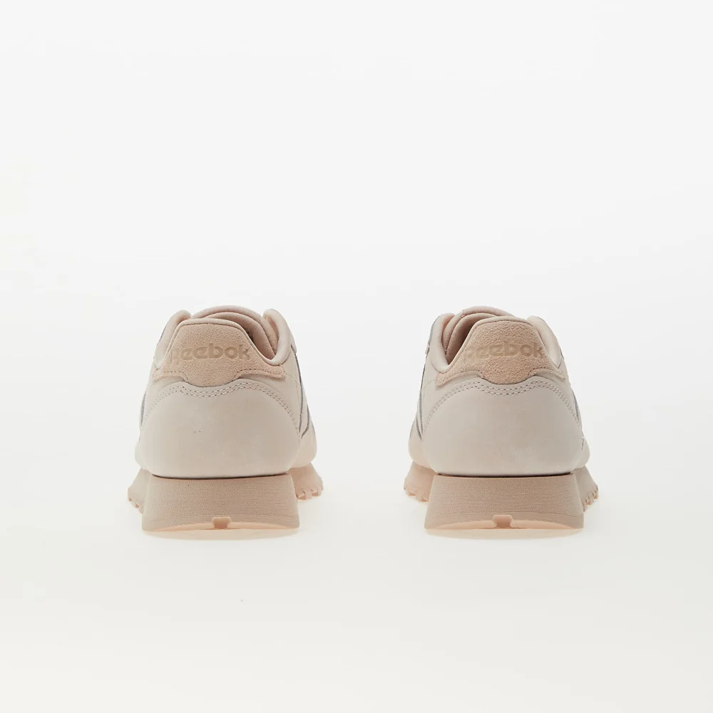 Reebok Leather GY2446 / pink