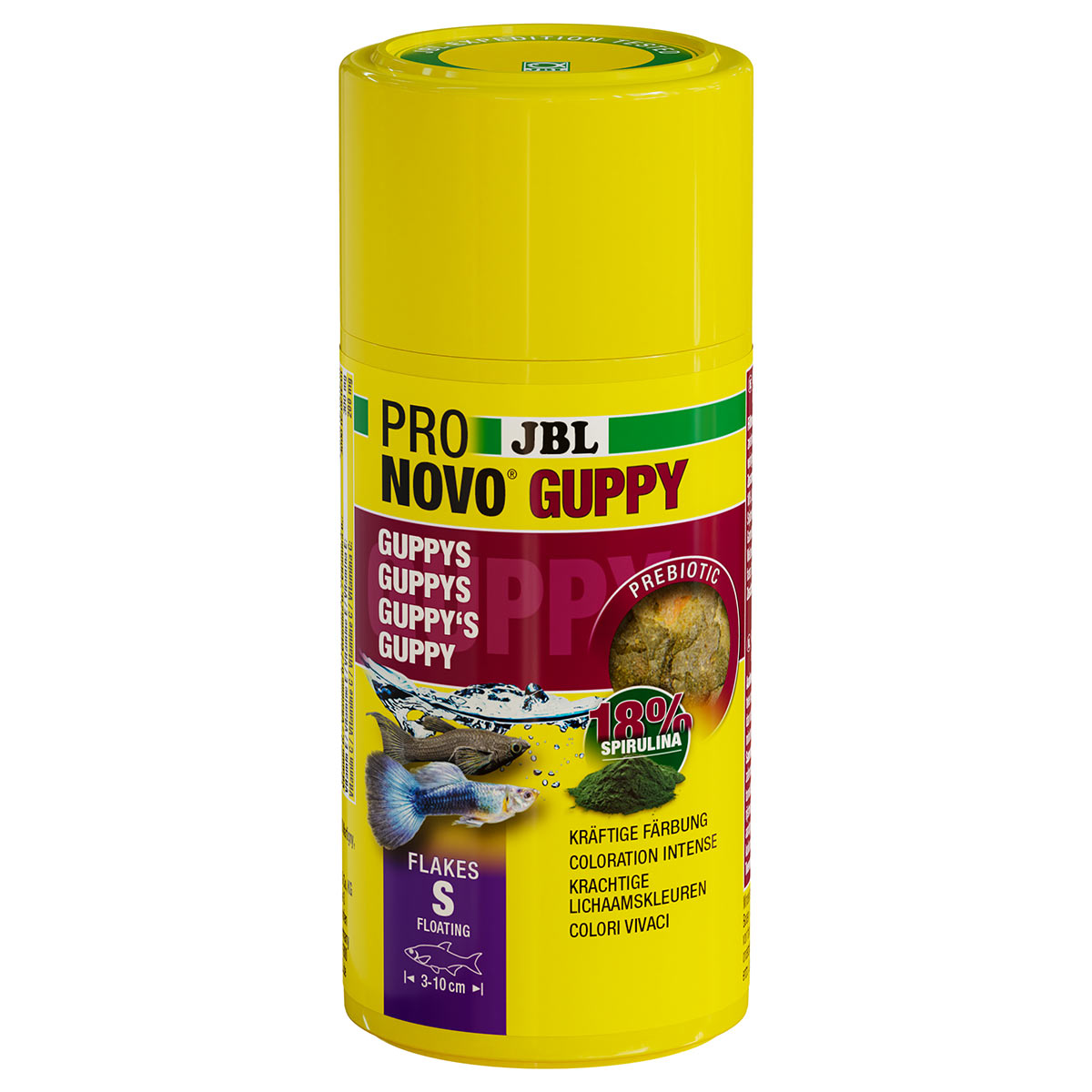 JBL PRONOVO GUPPY FLAKES S günstig kaufen