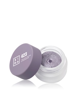 3INA The 24H Cream Eyeshadow Lidschatten-3 g
