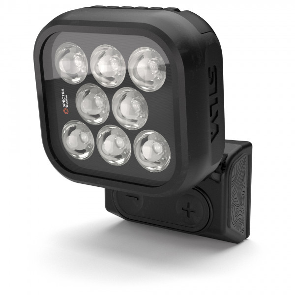 Silva - Spectra O - Stirnlampe