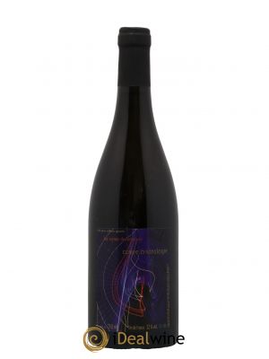 Vin de France Cuvée Bistrologie Jean-Pierre Robinot 2021 - Lot de 1 Bouteille