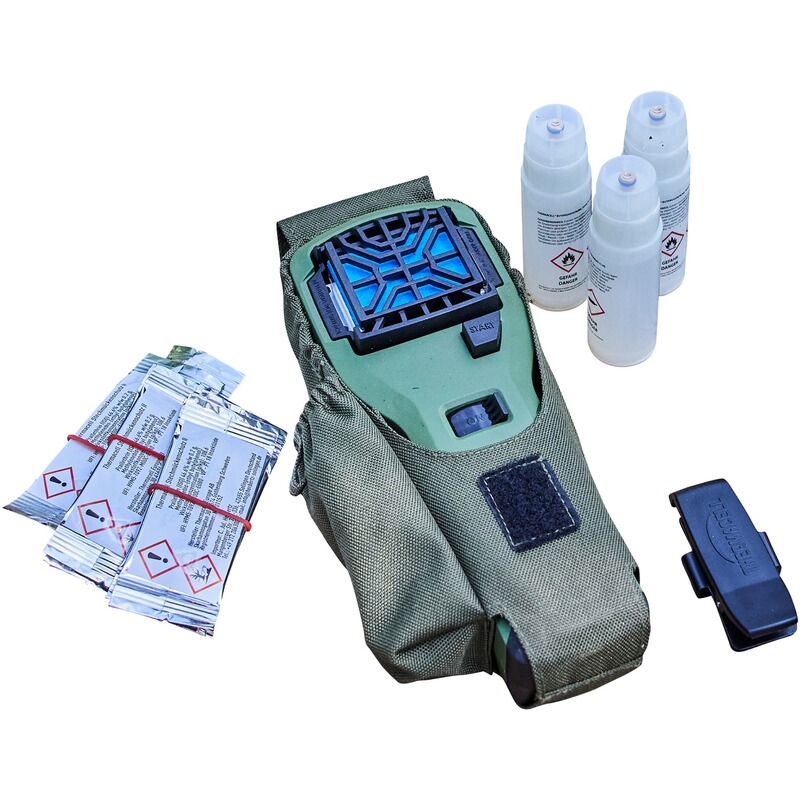 THERMACELL Handgerät MR-300 &ndash; Sonderset